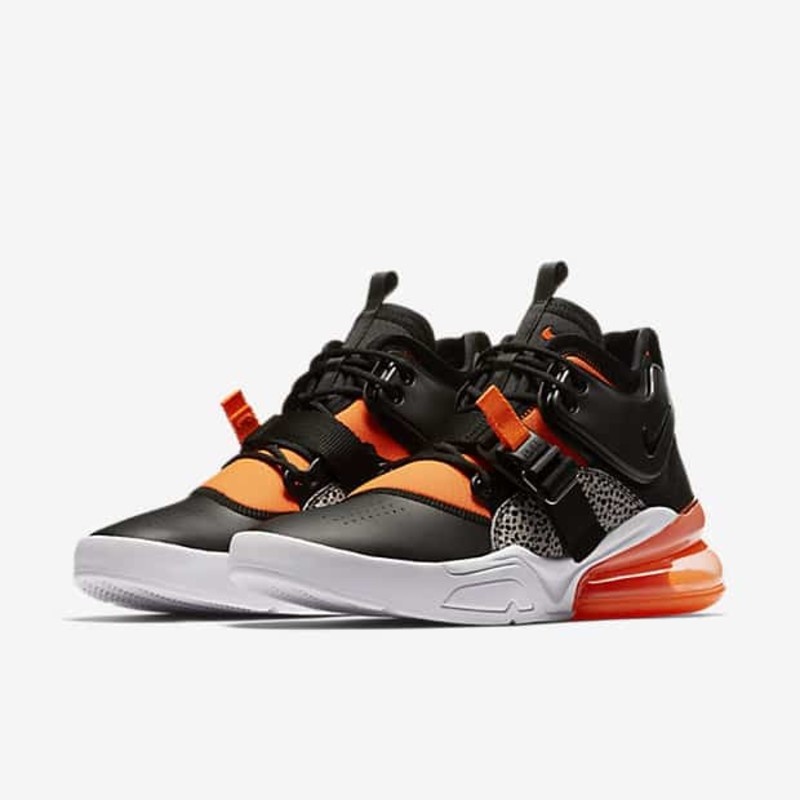 Nike Air Force 270 Safari | AH6772-004 | Grailify